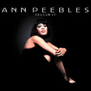 Tellin' It , Ann Peebles