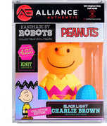 PEANUTS - CHARLIE BROWN #422 - (BLACKLIGHT)