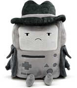Youtooz - Adventure Time - 9" Plush - Detective BMO