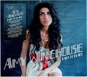Back To Black (20th Anniversary) , Amy Winehouse