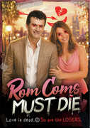 Rom Coms Must Die , DJ Perry
