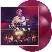 Live at Ronnie Scott's , Lee Ritenour