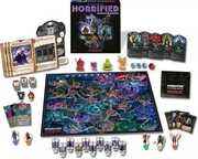 Horrified: Dungeons & Dragons Ravenloft Game