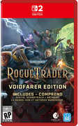 Warhammer 40,000: Rogue Trader - Voidfarer Edition for Nintendo Switch 2