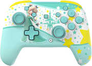 Switch 2 Accessory: Turtle Beach Controller Rematch Wireless NS Rosalina for Nintendo Switch 2