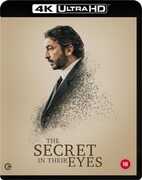 The Secret in Their Eyes [Import] , Jose Luis Gioia