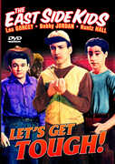 Let's Get Tough , Robert Armstrong