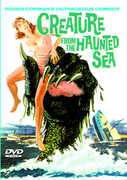 Creature From the Haunted Sea , Anthony Carbone