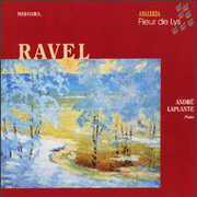 Miroirs/ Pavane/ Jeux D'eau , Ravel