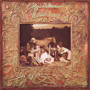 Native Son , Loggins & Messina