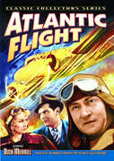 Atlantic Flight , Dick Merrill