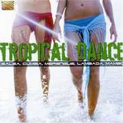 Tropical Dance , Various Artists