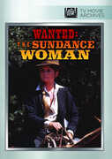 Wanted: The Sundance Woman , Katharine Ross