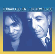 Ten New Songs , Leonard Cohen