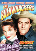 Bushwackers , Lon Chaney