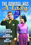 Admiral Was a Lady , Johnny Sands