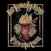 Revelation , Los Lonely Boys