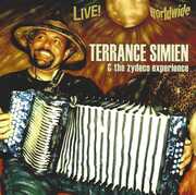 Live Worldwide , Terrance Simien