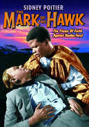 Mark of the Hawk , John McIntire