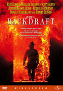 Backdraft , Kurt Russell