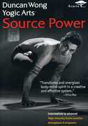 Yogic Arts: Source Power 