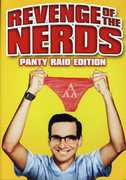 Revenge of the Nerds , Robert Carradine