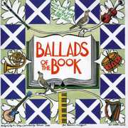 Ballads Of The Book , Various Artists