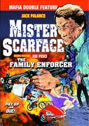 Crime Boss Double Feature: Mr Scarface / Family , Joe Cortese
