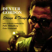 Strings & Things , Dexter Gordon