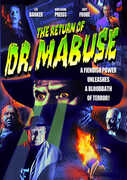 Return of Doctor Mabuse , Jean-Roger Caussimon