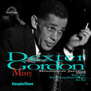 Misty , Dexter Gordon
