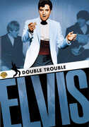 Double Trouble , Elvis Presley