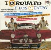 Todas Sus Grabaciones En Discos Philips [Import] , Torcuato Y Los Cuatro
