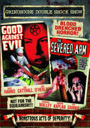 Good Against Evil / The Severed Arm , Dack Rambo