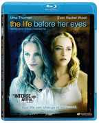 The Life Before Her Eyes , Uma Thurman