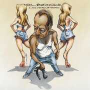 Ass Pocket of Whiskey , R.L. Burnside