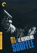 Le Deuxieme Souffle (Criterion Collection)