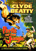 Perils of the Jungle , Clyde Beatty