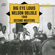 1949 Second Masters , Louis Nelson