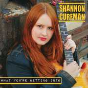 What You're Getting Into , Shannon Curfman