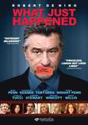 What Just Happened , Robert De Niro