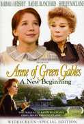 Anne of Green Gables: A New Beginning [Import] , Barbara Hershey