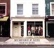 Sigh No More , Mumford & Sons