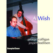A Wish , George Colligan