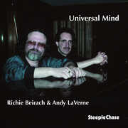 Universal Mind , Andy LaVerne