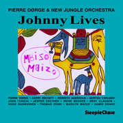 Johnny Lives , New Jungle Orchestra