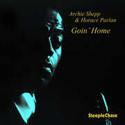 Goin Home , Archie Shepp