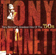 Hits of the 50's , Tony Bennett