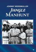 Jungle Manhunt , Johnny Weissmuller