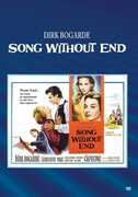 Song Without End , Genevi ve Page
